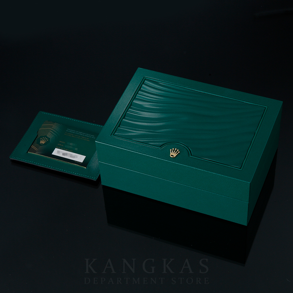 ROLEX(USED)로렉스 데이져스트 126233