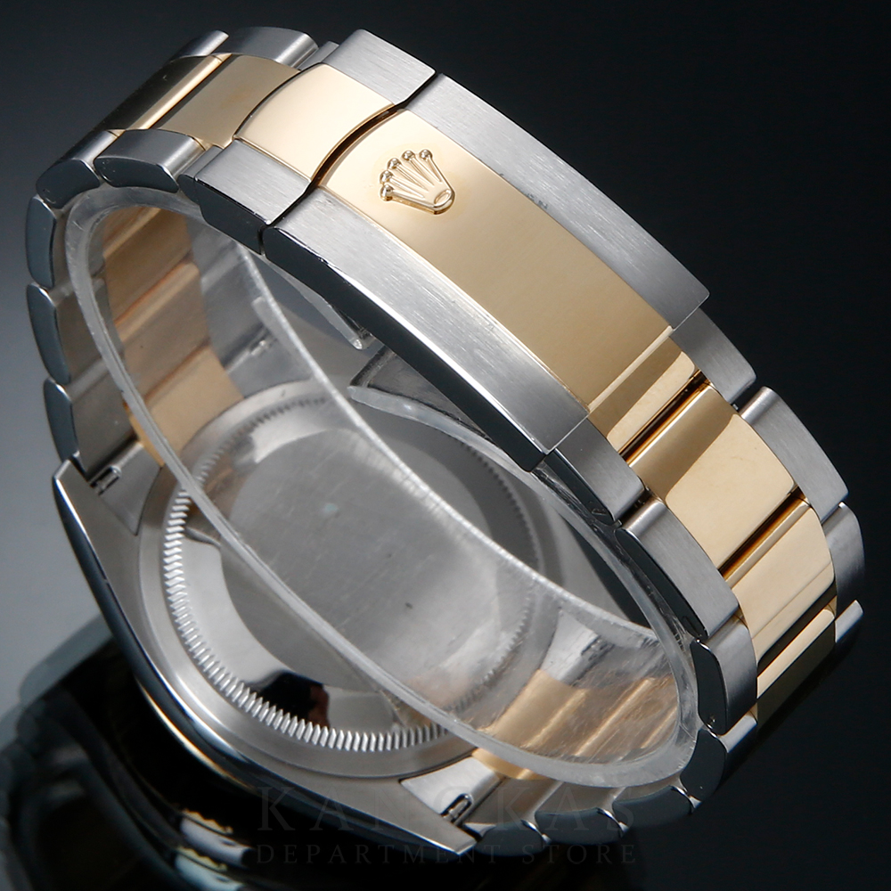 ROLEX(USED)로렉스 데이져스트 126233