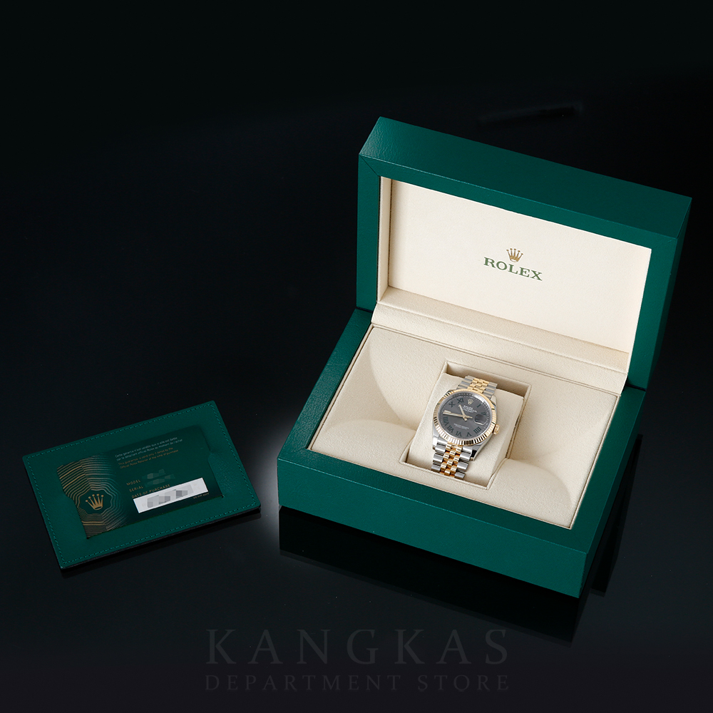 ROLEX(USED)로렉스 데이져스트 126233