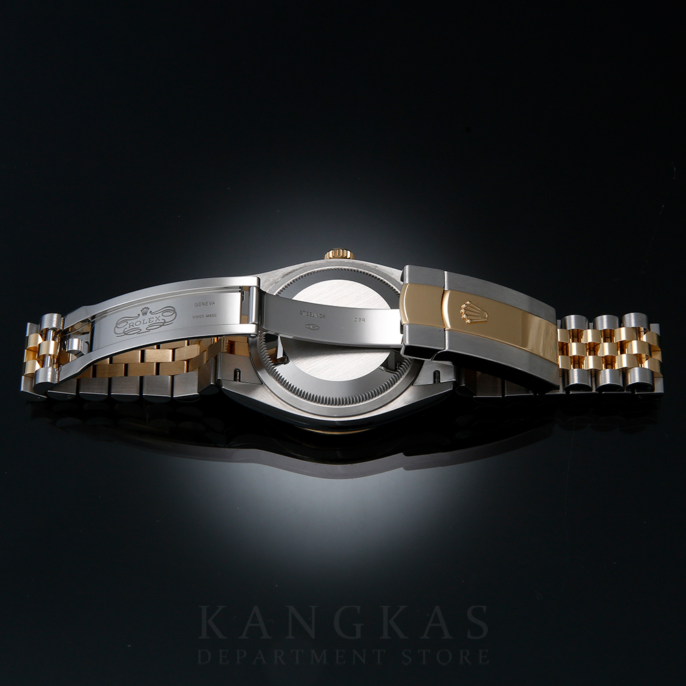 ROLEX(USED)로렉스 데이져스트 126233