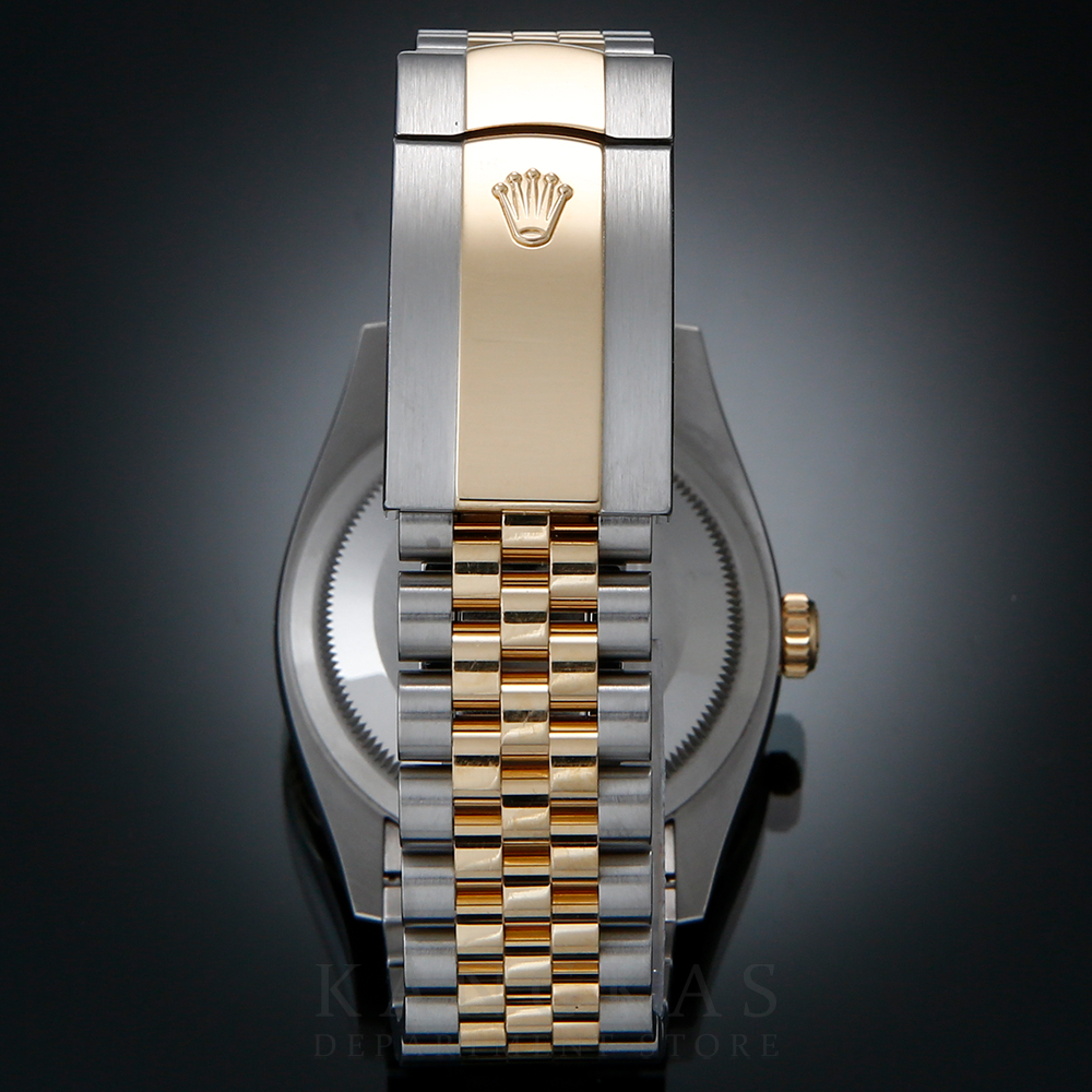ROLEX(USED)로렉스 데이져스트 126233