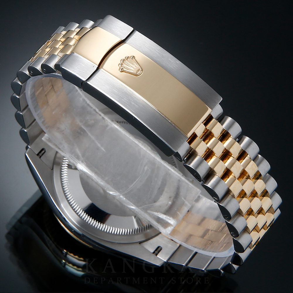 ROLEX(USED)로렉스 데이져스트 126233