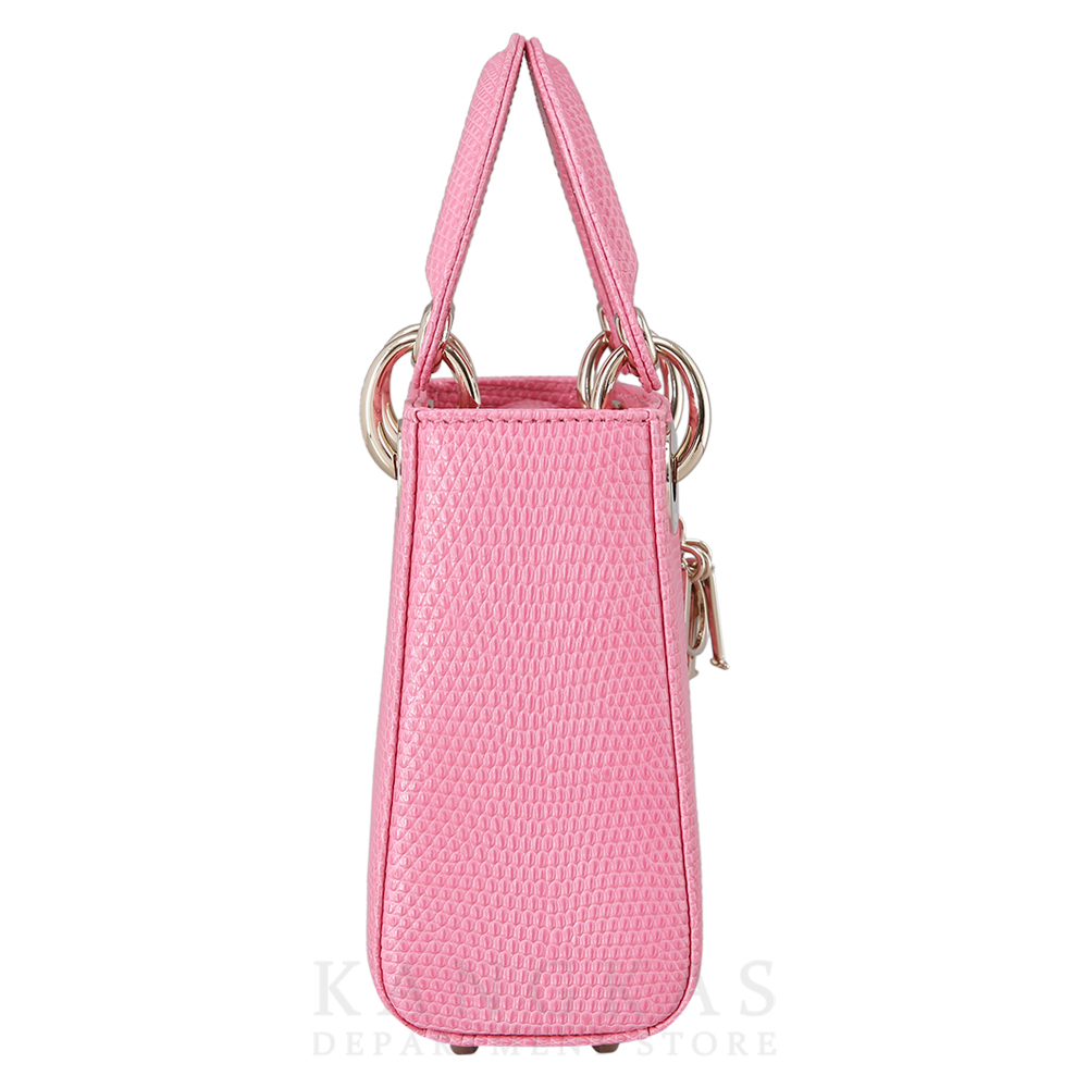 CHRISTIAN DIOR(USED)크리스찬디올 레이디디올 리자드