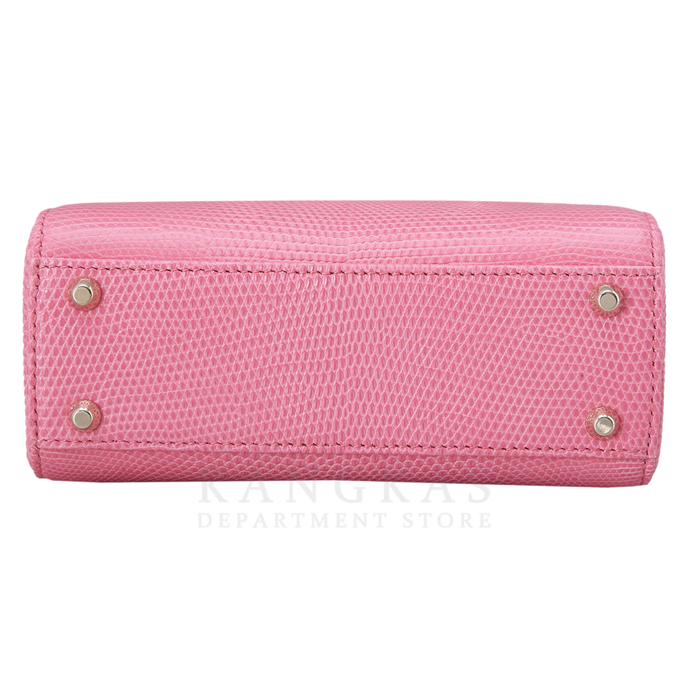 CHRISTIAN DIOR(USED)크리스찬디올 레이디디올 리자드