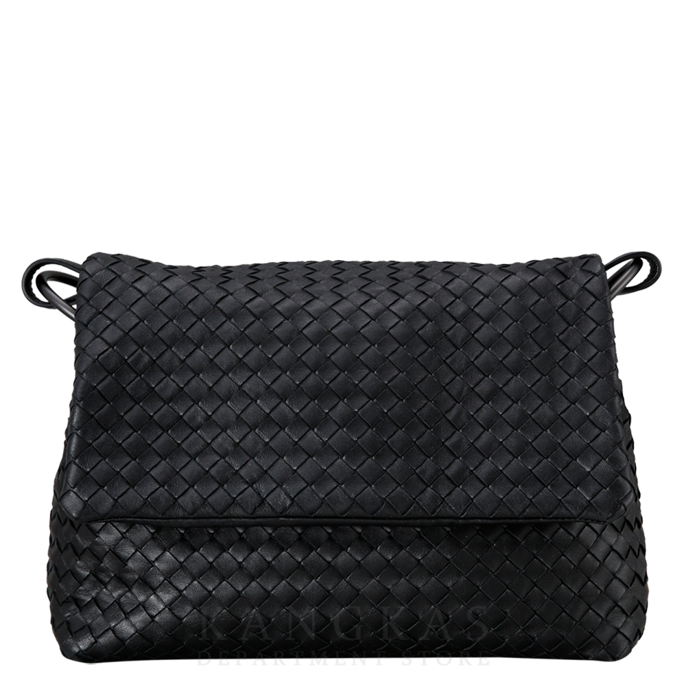 BOTTEGA VENETA(USED)보테가베네타 인트레치아토 숄더