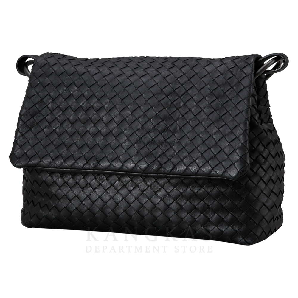 BOTTEGA VENETA(USED)보테가베네타 인트레치아토 숄더