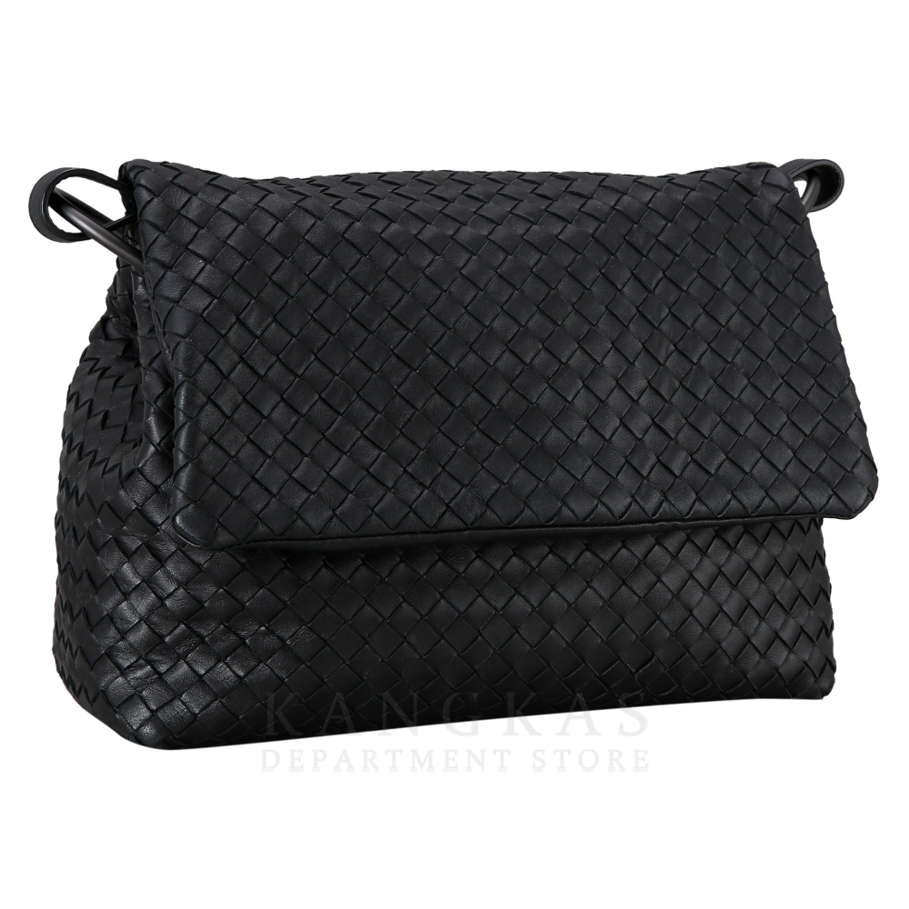 BOTTEGA VENETA(USED)보테가베네타 인트레치아토 숄더