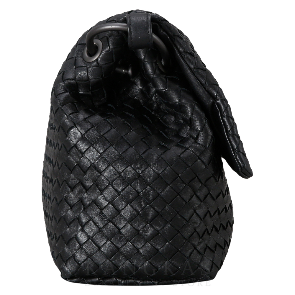 BOTTEGA VENETA(USED)보테가베네타 인트레치아토 숄더