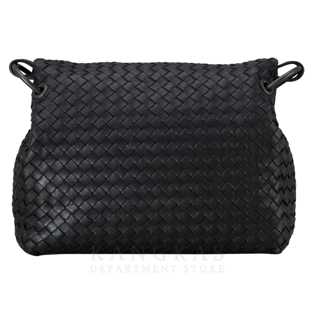 BOTTEGA VENETA(USED)보테가베네타 인트레치아토 숄더