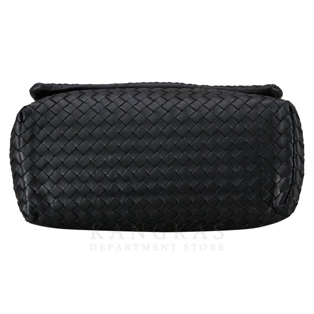 BOTTEGA VENETA(USED)보테가베네타 인트레치아토 숄더