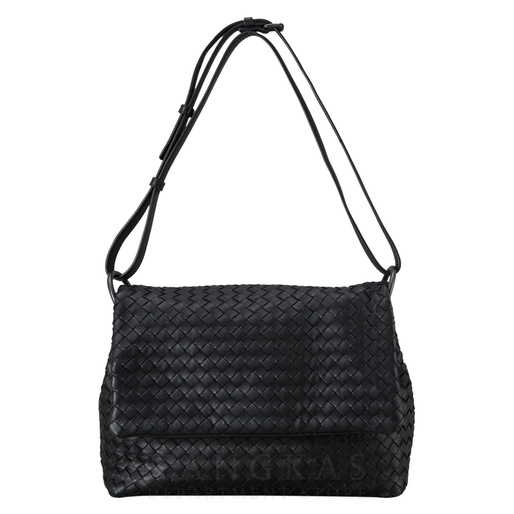 BOTTEGA VENETA(USED)보테가베네타 인트레치아토 숄더