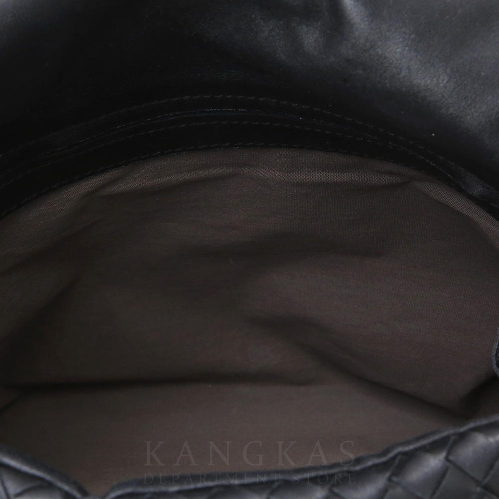 BOTTEGA VENETA(USED)보테가베네타 인트레치아토 숄더
