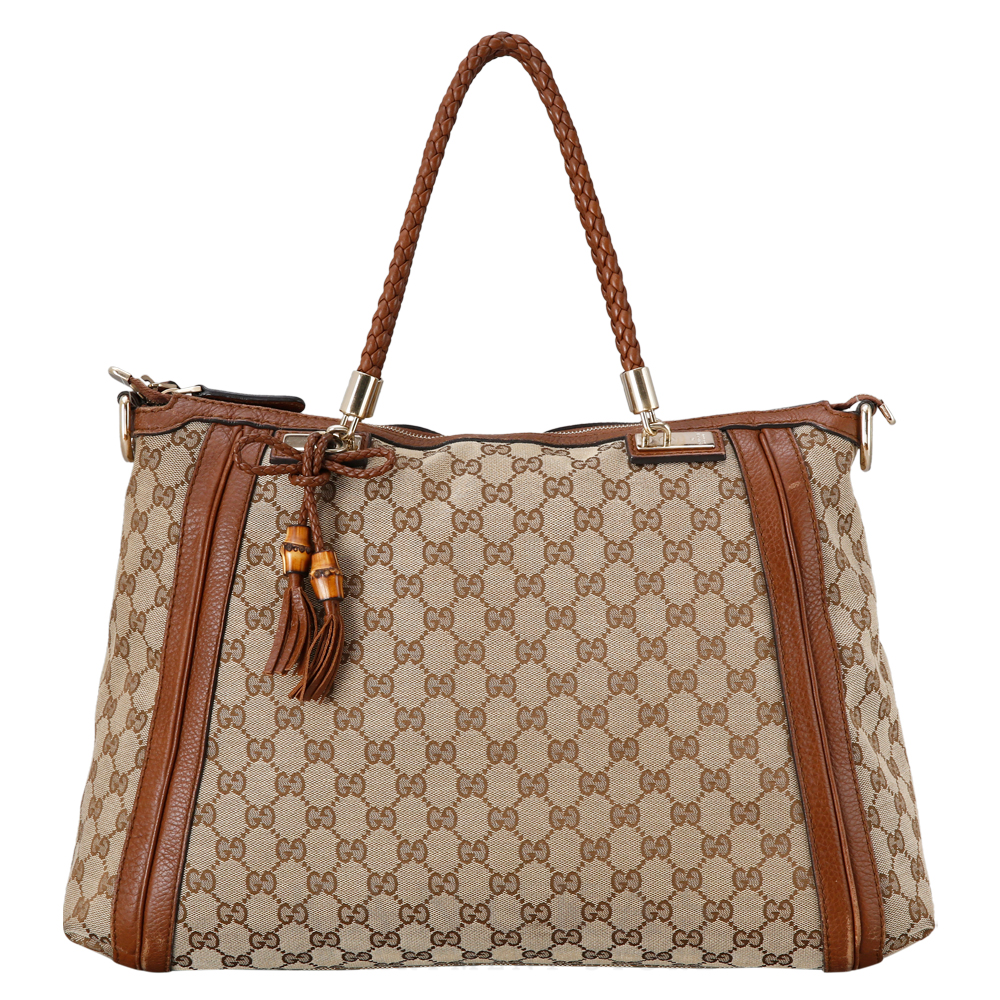GUCCI(USED)구찌 269946 GG자가드 숄더백