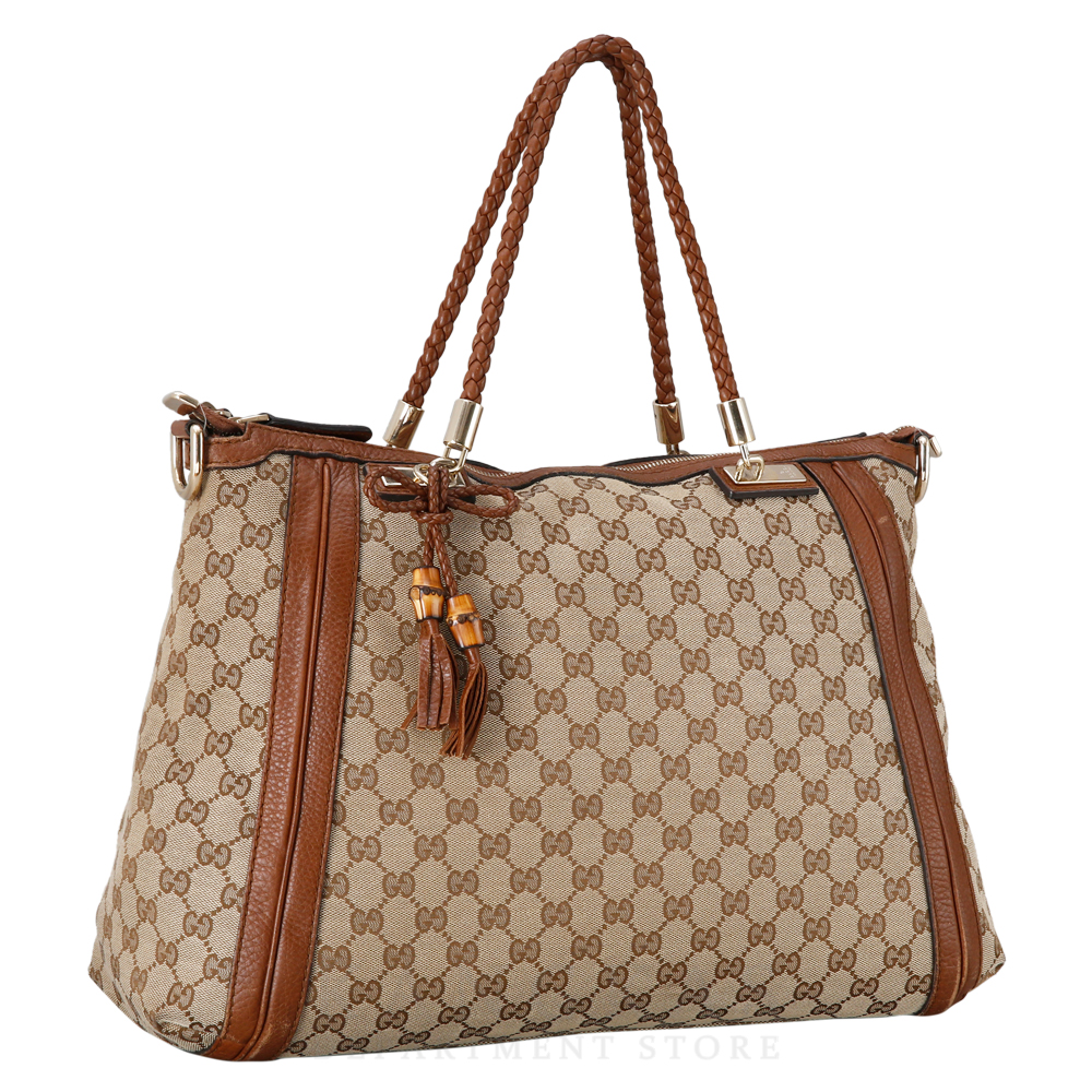 GUCCI(USED)구찌 269946 GG자가드 숄더백