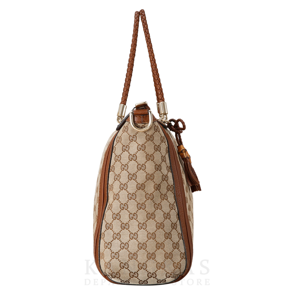 GUCCI(USED)구찌 269946 GG자가드 숄더백