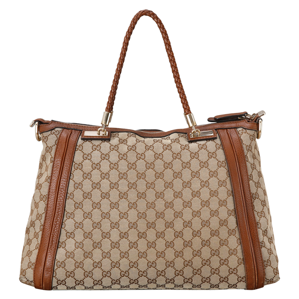 GUCCI(USED)구찌 269946 GG자가드 숄더백