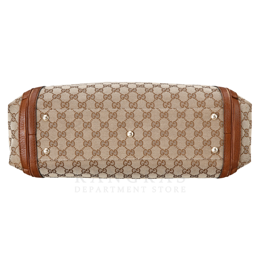 GUCCI(USED)구찌 269946 GG자가드 숄더백