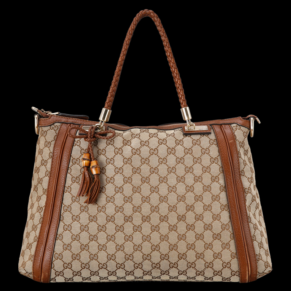 GUCCI(USED)구찌 269946 GG자가드 숄더백
