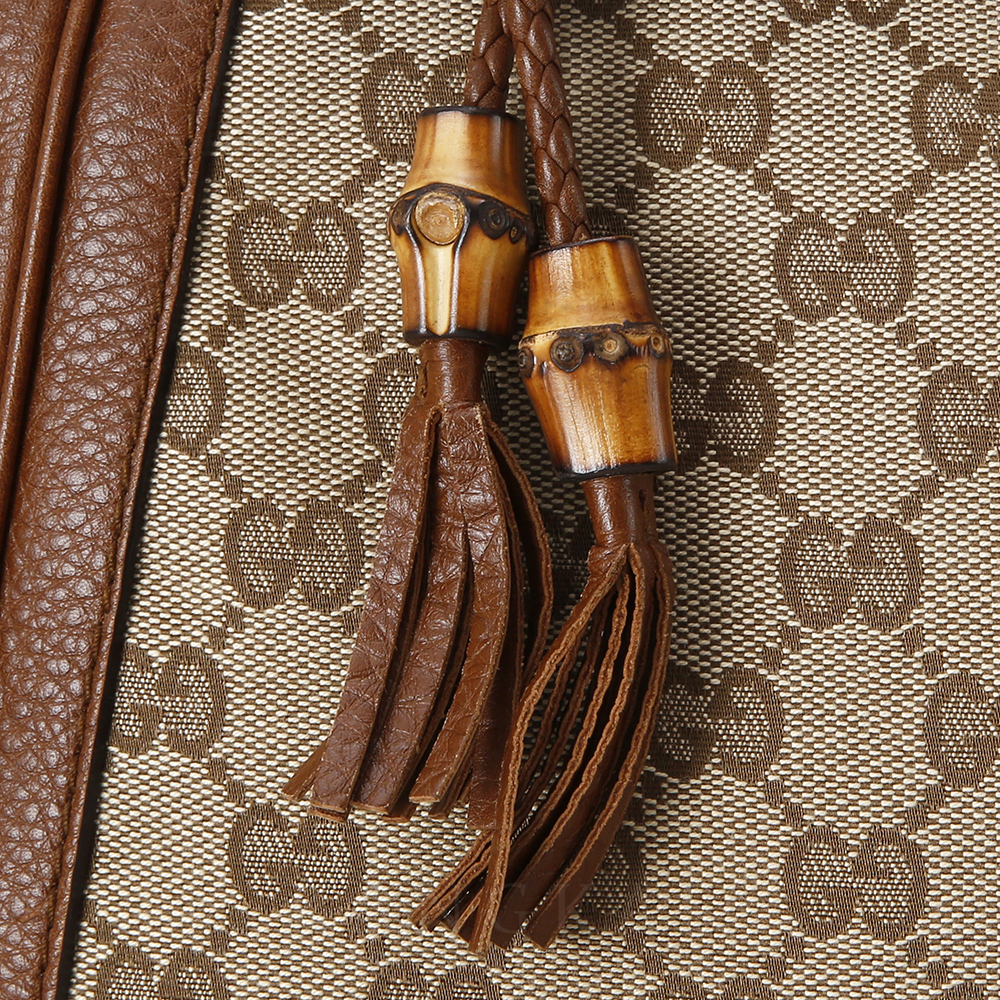 GUCCI(USED)구찌 269946 GG자가드 숄더백