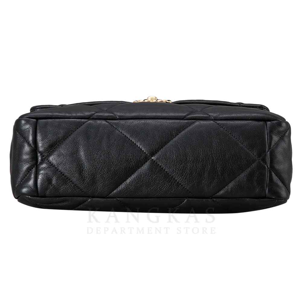 CHANEL(USED)샤넬 19 플랩백 라지