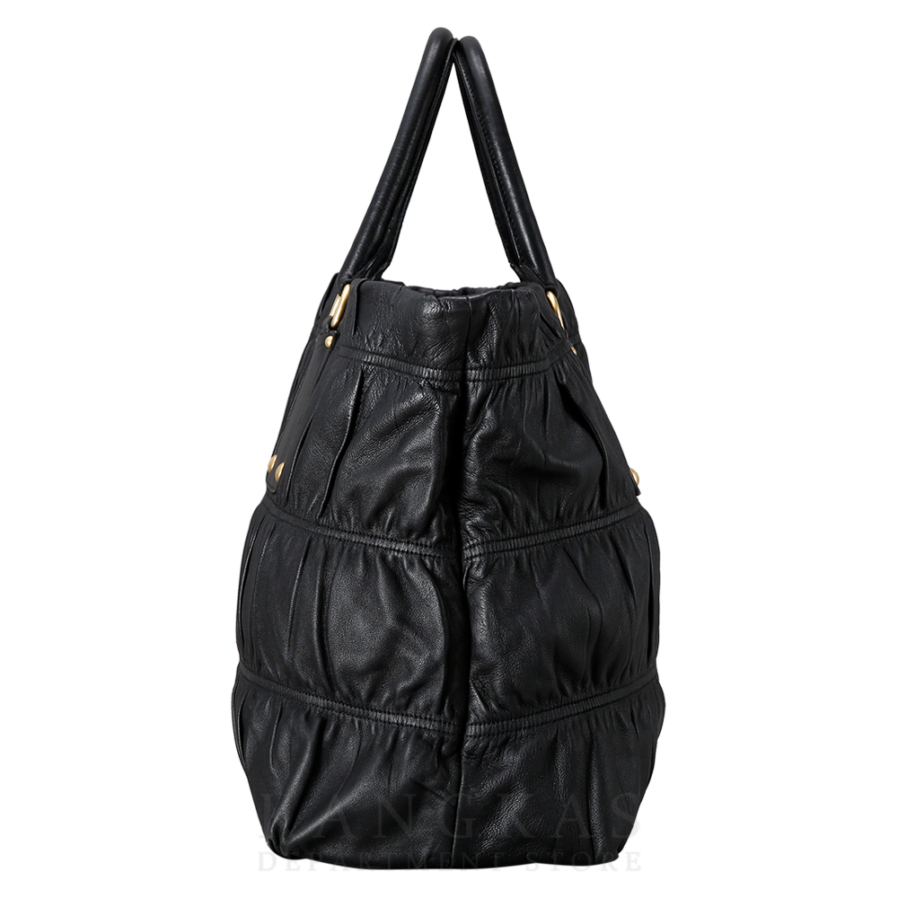 PRADA(USED)프라다 소프트카프 토트백