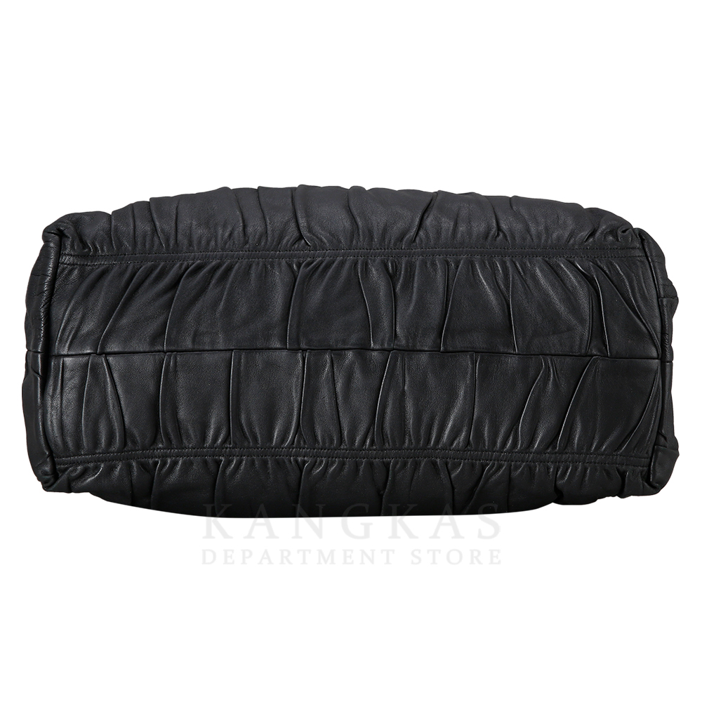 PRADA(USED)프라다 소프트카프 토트백