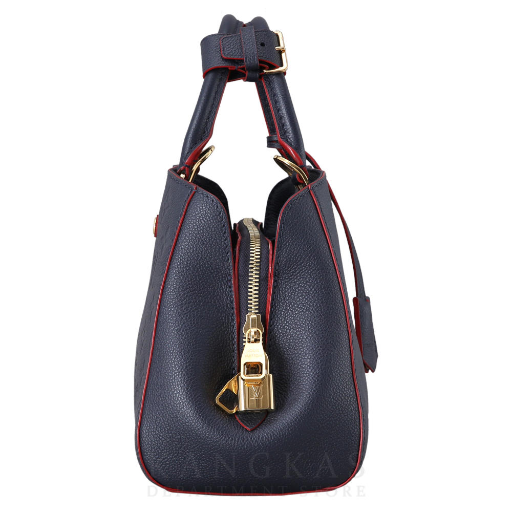 LOUIS VUITTON(USED)루이비통 앙프렝트 몽테뉴BB