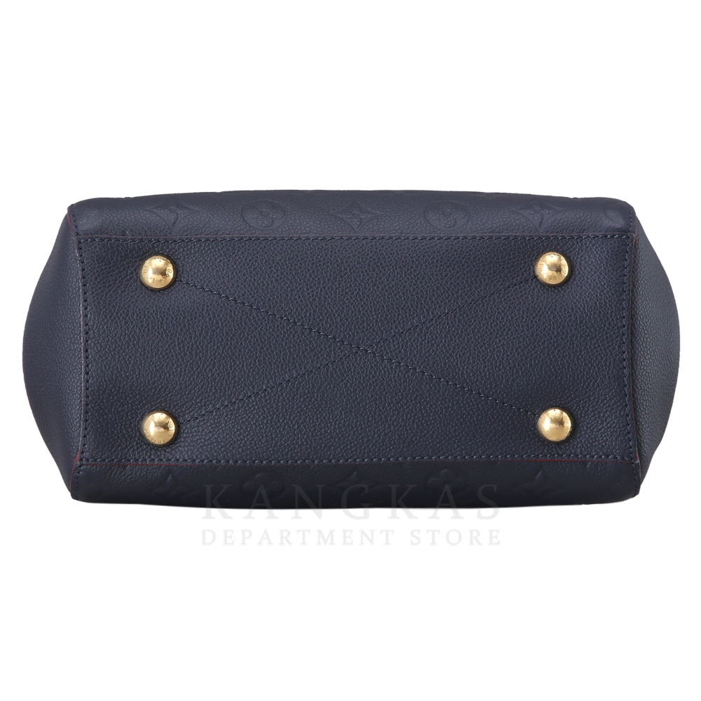 LOUIS VUITTON(USED)루이비통 앙프렝트 몽테뉴BB