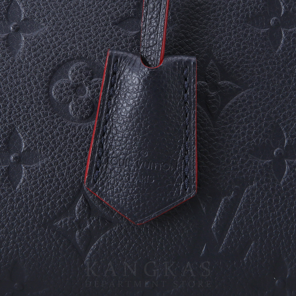 LOUIS VUITTON(USED)루이비통 앙프렝트 몽테뉴BB