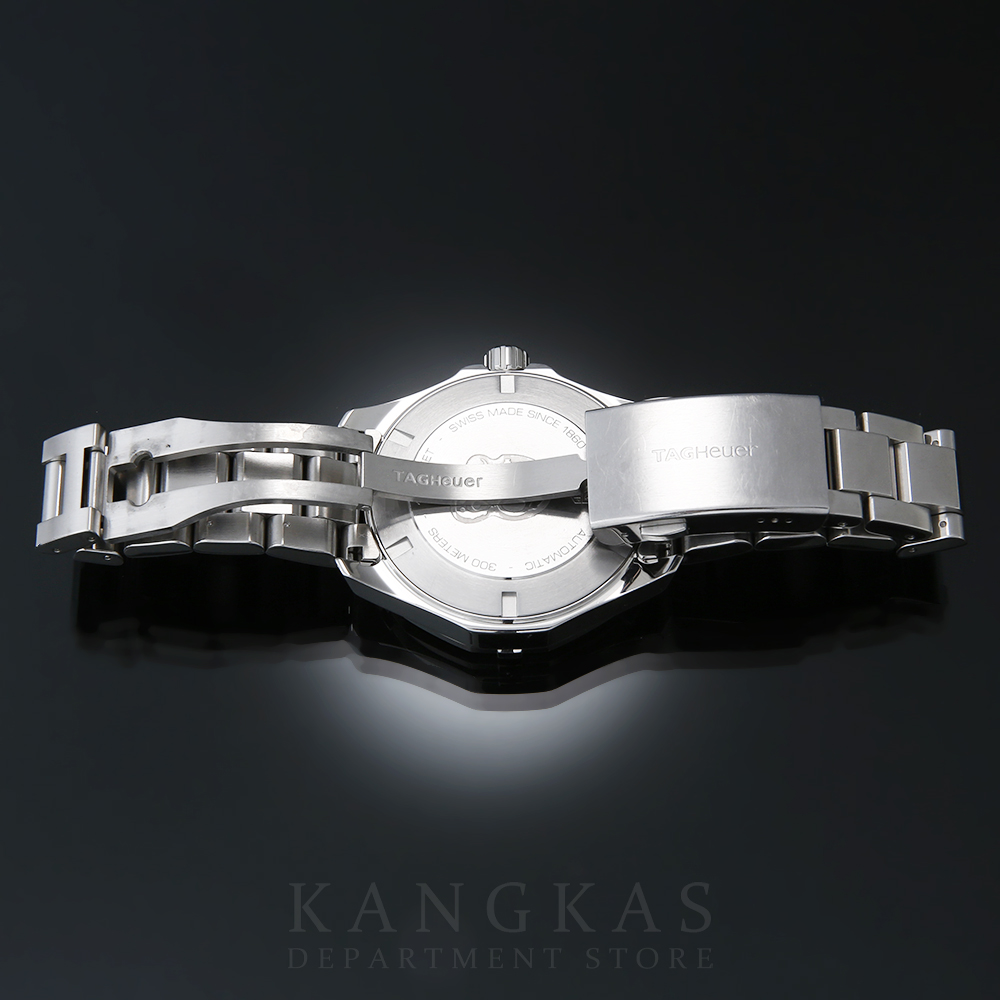 TAG Heuer(USED)태그호이어 아쿠아레이서 WAY2012