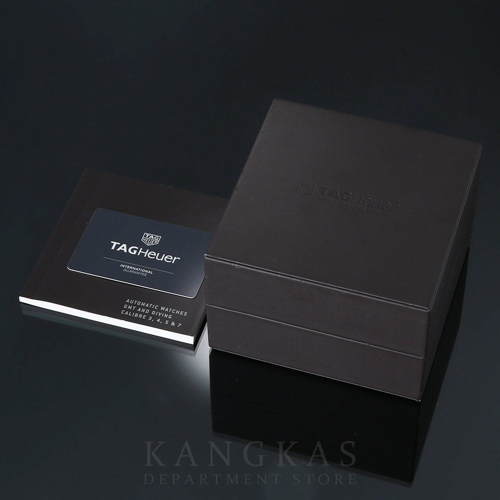 TAG Heuer(USED)태그호이어 아쿠아레이서 WAY2012