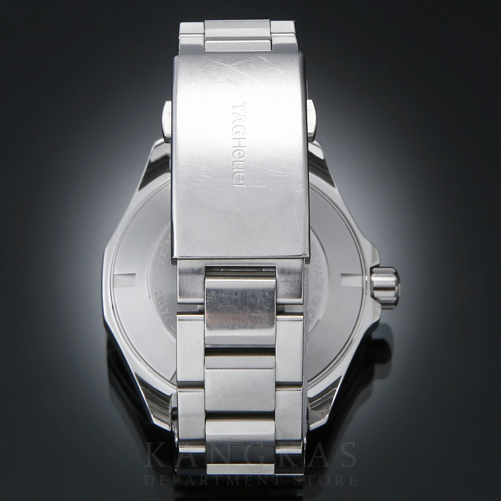 TAG Heuer(USED)태그호이어 아쿠아레이서 WAY2012