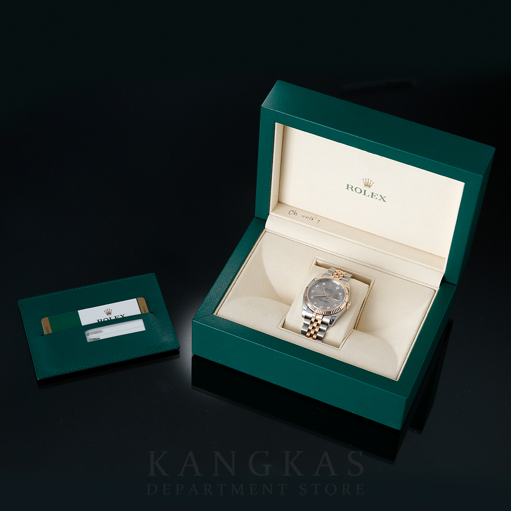 Rolex(USED)로렉스 데이저스트 116231
