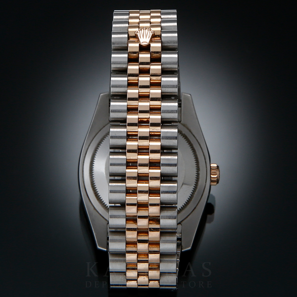 Rolex(USED)로렉스 데이저스트 116231