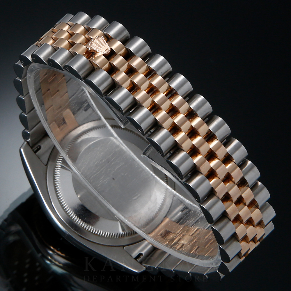 Rolex(USED)로렉스 데이저스트 116231