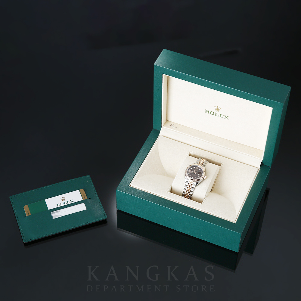 Rolex(USED)로렉스 데이져스트 279171