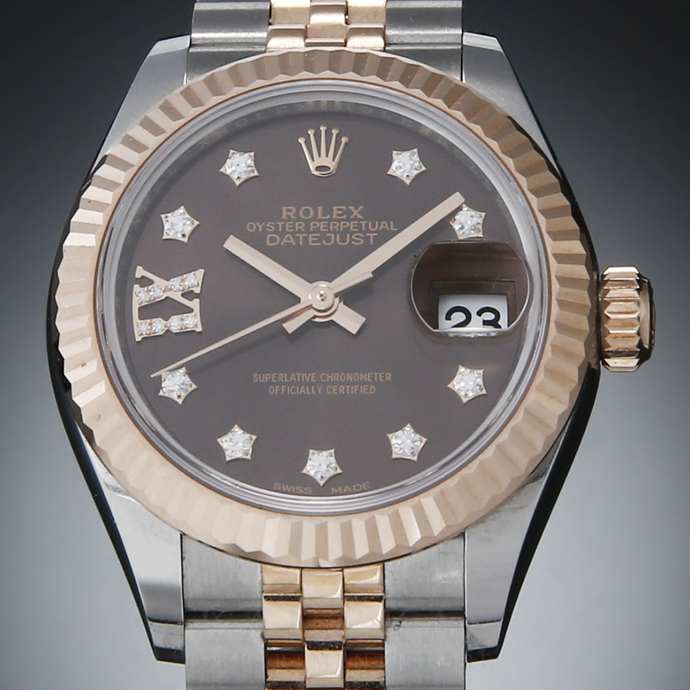 Rolex(USED)로렉스 데이져스트 279171