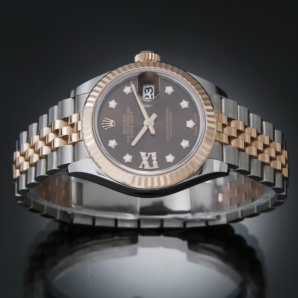 Rolex(USED)로렉스 데이져스트 279171