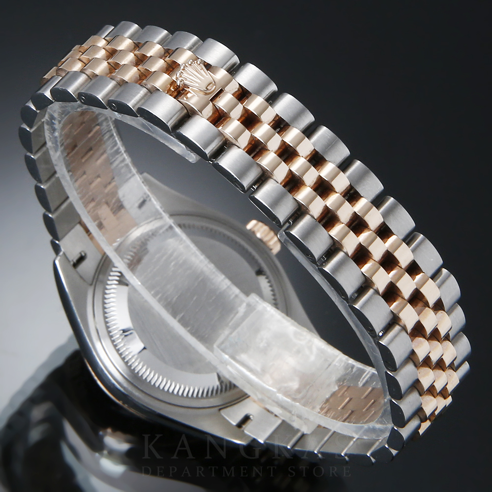Rolex(USED)로렉스 데이져스트 279171