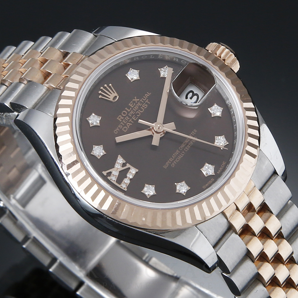 Rolex(USED)로렉스 데이져스트 279171