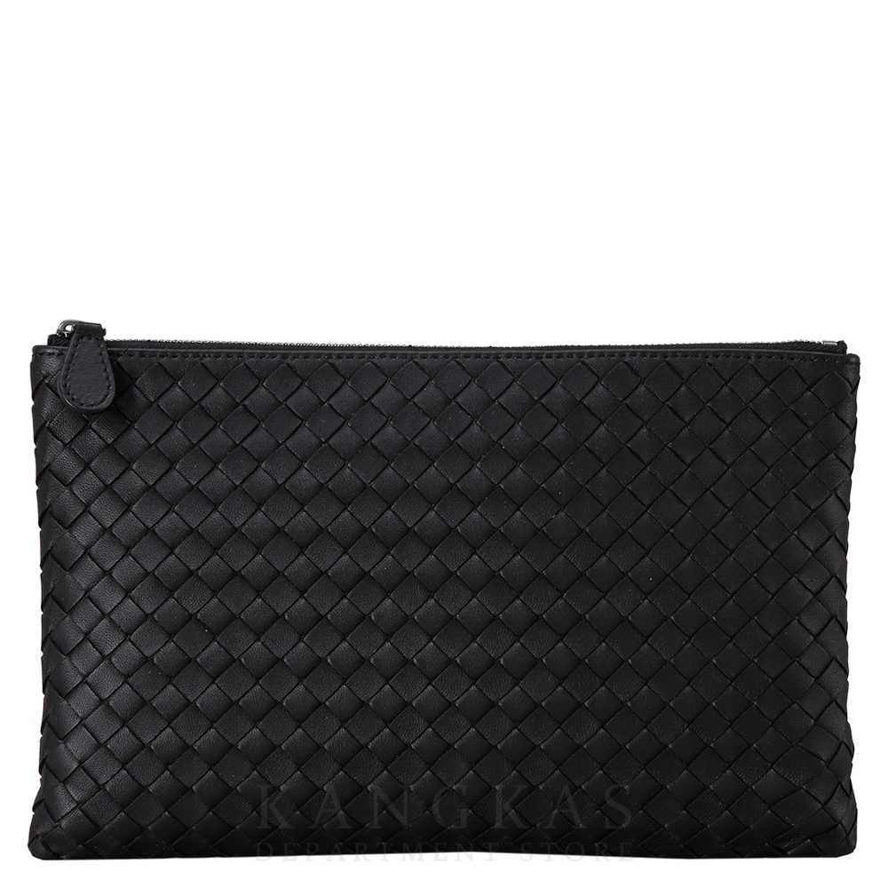 BOTTEGA VENETA(USED)보테가베네타 인트레치아토 클러치