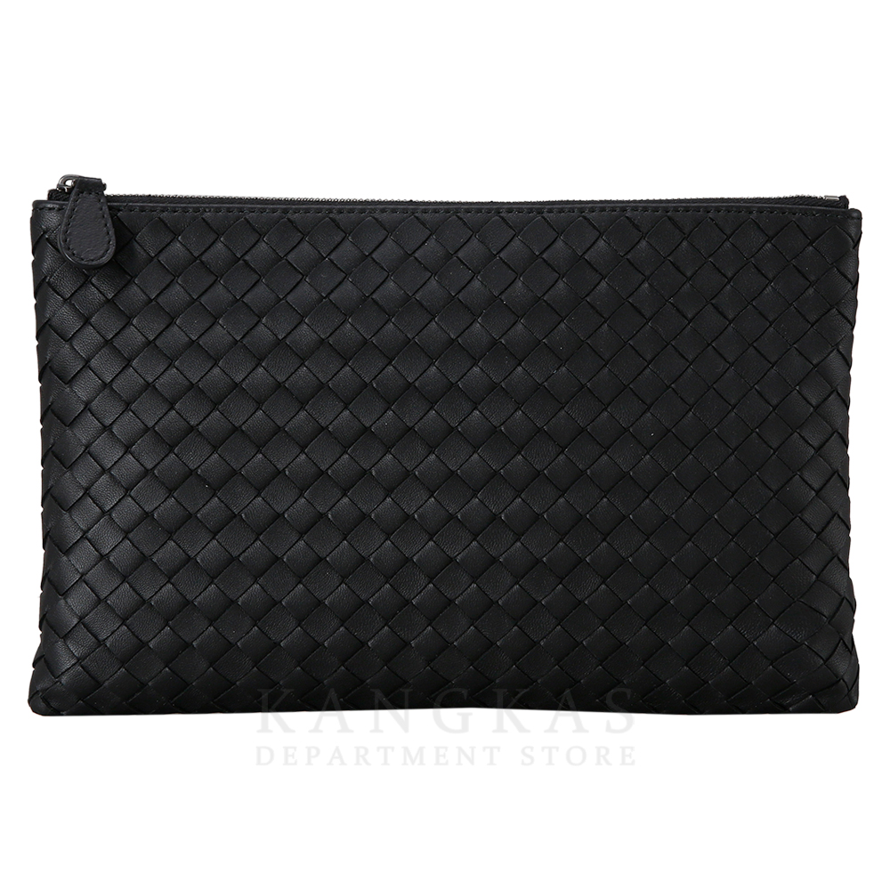 BOTTEGA VENETA(USED)보테가베네타 인트레치아토 클러치