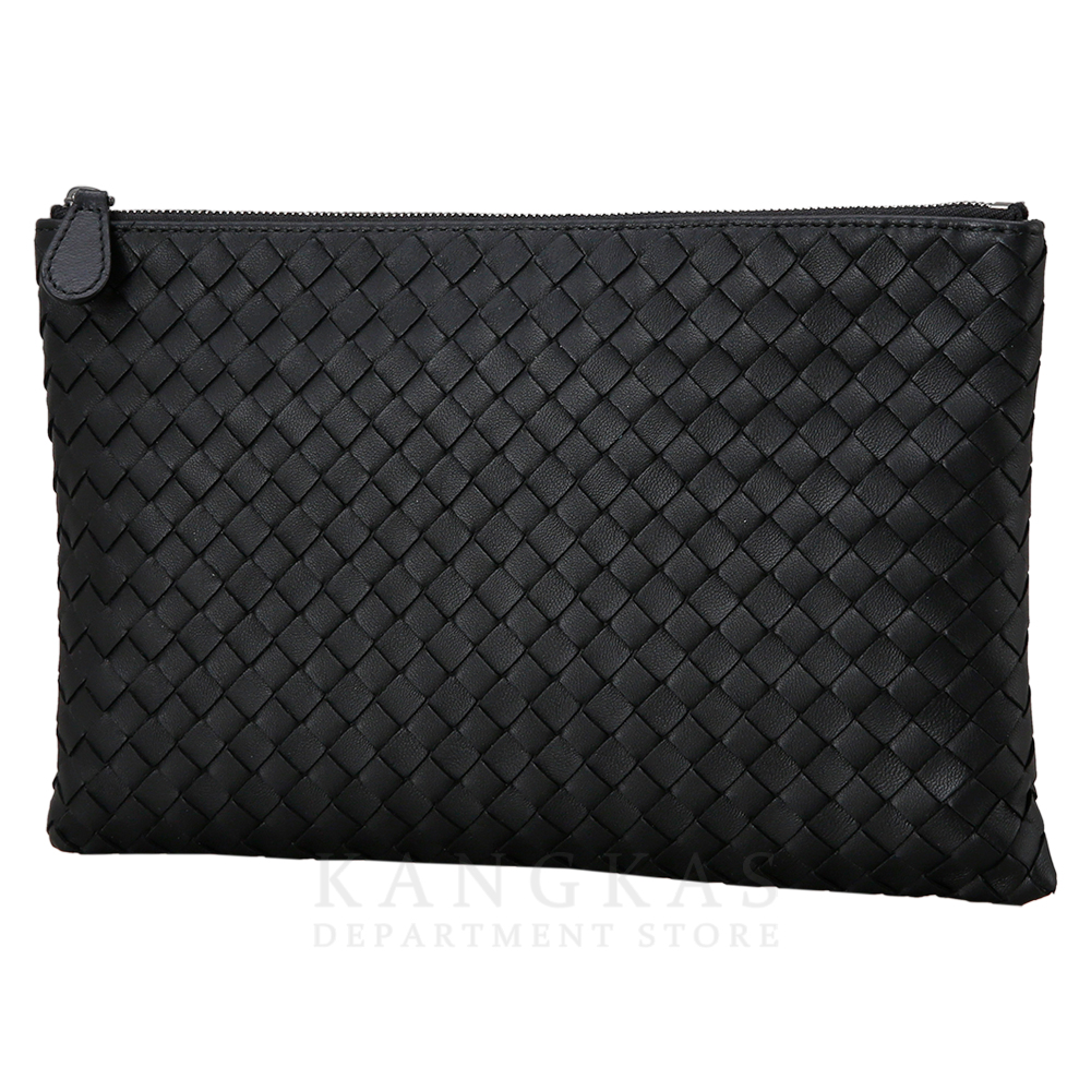 BOTTEGA VENETA(USED)보테가베네타 인트레치아토 클러치