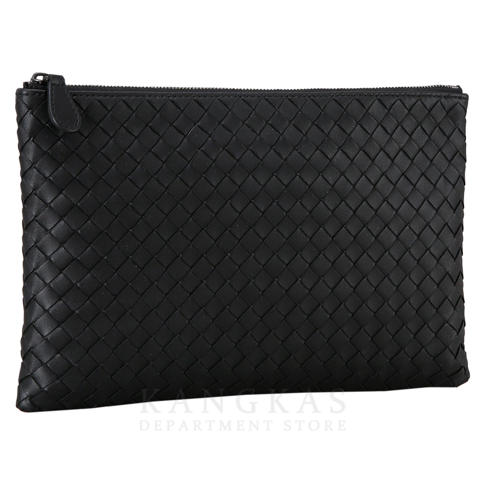 BOTTEGA VENETA(USED)보테가베네타 인트레치아토 클러치