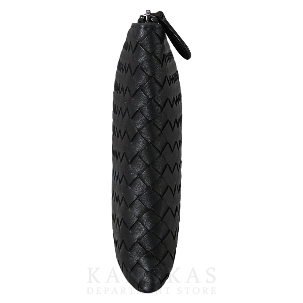 BOTTEGA VENETA(USED)보테가베네타 인트레치아토 클러치