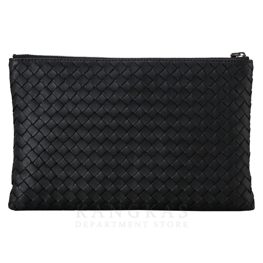BOTTEGA VENETA(USED)보테가베네타 인트레치아토 클러치
