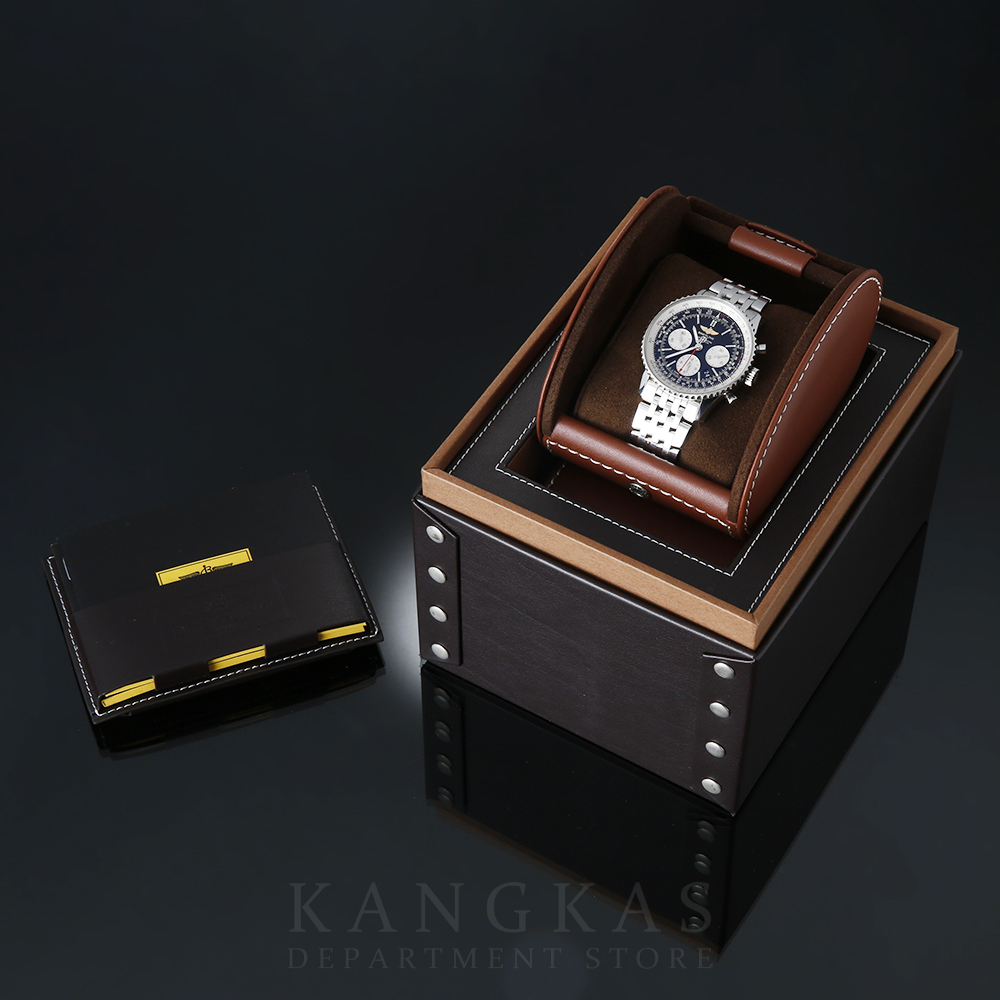 BREITLING(USED)브라이틀링 네비타이머 AB0120