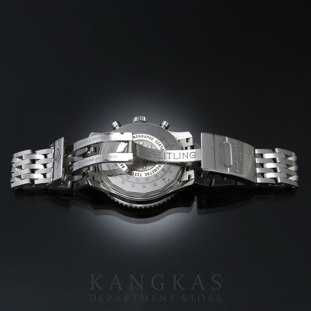 BREITLING(USED)브라이틀링 네비타이머 AB0120