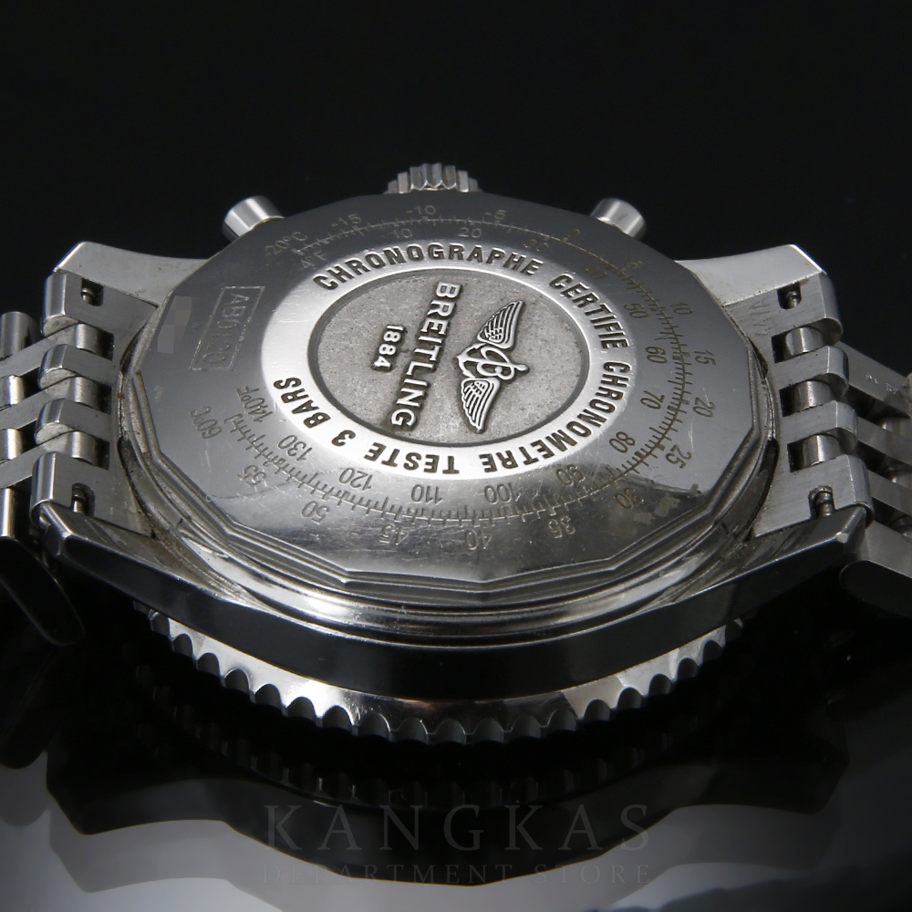BREITLING(USED)브라이틀링 네비타이머 AB0120