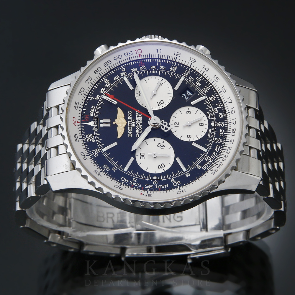 BREITLING(USED)브라이틀링 네비타이머 AB0120